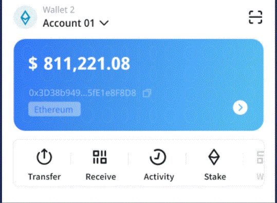 以更高政治尺度当好执行者行动以太坊钱包派实干家以正确政绩观鞭策高质量成